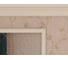 Молдинг Cosca decor MX011 40x14 мм, 2000 мм, экополимер СПБ069951 3
