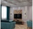 Молдинг Cosca decor MX011 40x14 мм, 2000 мм, экополимер СПБ069951 5