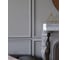 Молдинг Cosca decor MX011 40x14 мм, 2000 мм, экополимер СПБ069951 8