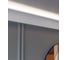 Молдинг Cosca decor MX011 40x14 мм, 2000 мм, экополимер СПБ069951 9
