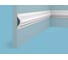 Молдинг Cosca decor MX022 62x22 мм, 2000 мм, экополимер СПБ083692 1