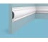 Молдинг Cosca decor MX019 85x20 мм, 2000 мм, экополимер СПБ083689 1