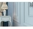 Молдинг Cosca decor MX019 85x20 мм, 2000 мм, экополимер СПБ083689 3