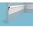 Молдинг Cosca decor MX027 78x24 мм, 2000 мм, экополимер СПБ083697 1