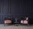 Молдинг Cosca decor MX009 38x18 мм, 2000 мм, экополимер СПБ067650 3