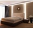 Молдинг Cosca decor MX010 55x25 мм, 2000 мм, экополимер СПБ069267 3