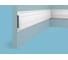 Молдинг Cosca decor MX007 80x16 мм, 2000 мм, экополимер СПБ069953 1