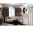 Молдинг Cosca decor MX008 60x8 мм, 2000 мм, экополимер СПБ067648 3