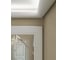 Молдинг Cosca decor MX008 60x8 мм, 2000 мм, экополимер СПБ067648 4