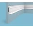 Молдинг Cosca decor MX026 72x16 мм, 2000 мм, экополимер СПБ083696 1