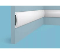 Молдинг Cosca decor MX005 70x15 мм, 2000 мм, экополимер СПБ069952