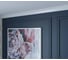 Молдинг Cosca decor MX006 48x8 мм, 2000 мм, экополимер СПБ067643 7