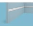 Молдинг Cosca decor MX003 19x8 мм, 2000 мм, экополимер СПБ067613 1
