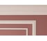 Молдинг Cosca decor MX003 19x8 мм, 2000 мм, экополимер СПБ067613 6