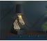 Молдинг Cosca decor MX003 19x8 мм, 2000 мм, экополимер СПБ067613 7
