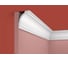 Карниз Cosca decor KX048 70x50 мм, 2000 мм, экополимер СПБ097102 1