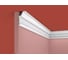 Карниз Cosca decor KX046 59x31 мм, 2000 мм, экополимер СПБ096515 1