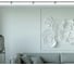 Молдинг Cosca Decor MX001 26x12 мм, 2000 мм, экополимер СПБ066619 7