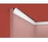 Карниз Cosca decor KX030 30x20 мм, 2000 мм, экополимер СПБ071635 1