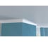 Карниз Cosca decor KX030 30x20 мм, 2000 мм, экополимер СПБ071635 3