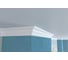 Карниз Cosca decor KX029 55x39 мм, 2000 мм, экополимер СПБ067622 3