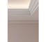 Карниз Cosca decor KX029 55x39 мм, 2000 мм, экополимер СПБ067622 6