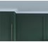 Карниз Cosca decor KX029 55x39 мм, 2000 мм, экополимер СПБ067622 7
