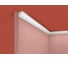 Карниз Cosca decor KX020 20x20 мм, 2000 мм, экополимер СПБ069531 1