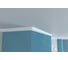 Карниз Cosca decor KX020 20x20 мм, 2000 мм, экополимер СПБ069531 3