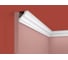 Карниз Cosca decor KX017 43x43 мм, 2000 мм, экополимер СПБ067620 1