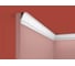 Карниз Cosca decor KX023 40x25 мм, 2000 мм, экополимер СПБ067645 1