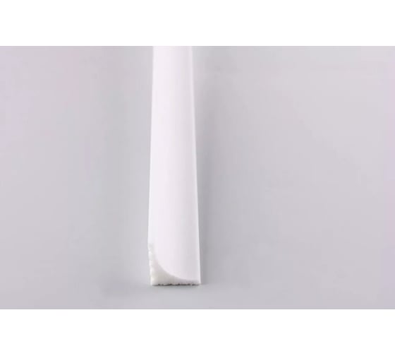 Карниз Cosca decor KX021 20x20 мм, 2000 мм, экополимер СПБ069532