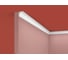 Карниз Cosca decor KX021 20x20 мм, 2000 мм, экополимер СПБ069532 1