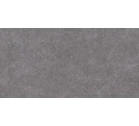Керамогранит NOVIN CERAM YAZD TILE LASKO GRAY DARK лаппатированный, ректифицированный, 60х120, упаковка 3 шт, 2.16 м2, SE9550M35