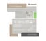 Ламинат Lamiwood SELECT 8, Дуб Белый, 1215х195х8мм, 1,9 м2 811 4