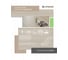 Ламинат Lamiwood SELECT 8, Дуб Ванильный, 1215х195х8мм, 1,9 м2 816 5
