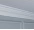 Карниз Cosca decor KX013 95x75 мм, 2000 мм, экополимер СПБ070393 5
