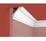 Карниз Cosca decor KX014 69x69 мм, 2000 мм, экополимер СПБ069529 1