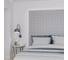 Карниз Cosca decor KX008 49x49 мм, 2000 мм, экополимер СПБ069547 2