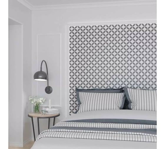 Карниз Cosca decor KX005 69x71 мм, 2000 мм, экополимер СПБ066628