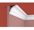 Карниз Cosca decor KX005 69x71 мм, 2000 мм, экополимер СПБ066628 1