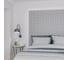 Карниз Cosca decor KX005 69x71 мм, 2000 мм, экополимер СПБ066628 3