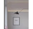 Карниз Cosca decor KX002 120x53 мм, 2000 мм, экополимер СПБ066625 6