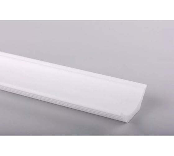 Карниз Cosca decor KX019 30x30 мм, 2000 мм, экополимер СПБ067623