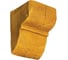 Консоль для балки Cosca Decor 120x120 мм, орех медовый СПБ030439 1