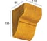 Консоль для балки Cosca Decor 120x120 мм, орех медовый СПБ030439 2