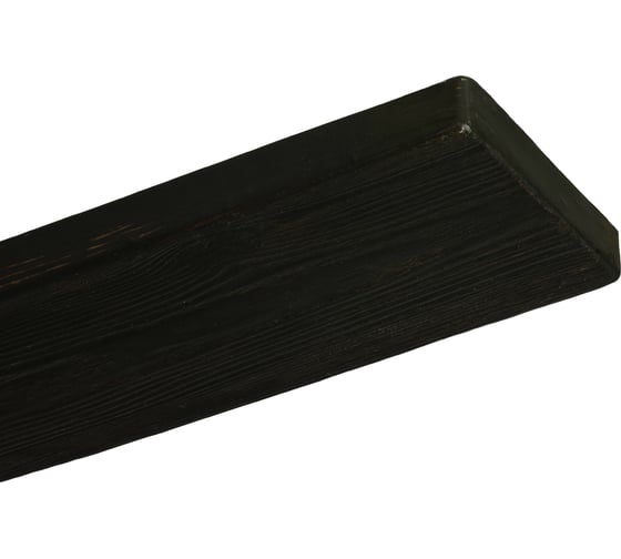 Доска Cosca Decor классика 200x30 мм, венге, 2.6 м СПБ030442
