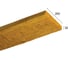 Доска Cosca Decor Рустик 200x30 мм, орех медовый, 2.6 м СПБ030437 2