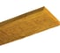 Доска Cosca Decor рустик 130x30 мм, орех медовый, 2.6 м СПБ029106 1