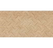 Плитка настенная Нефрит-Керамика Кемпас бежевый, 400х200х8, 1.2м2/15шт, стандарт 00-00-5-08-00-11-2738